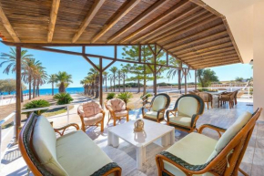 Luxury Rhodes Villa Maria Kiotari - Dodekanes Gennadi